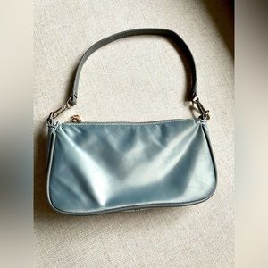 Zara Single-shoulder crossbody bag